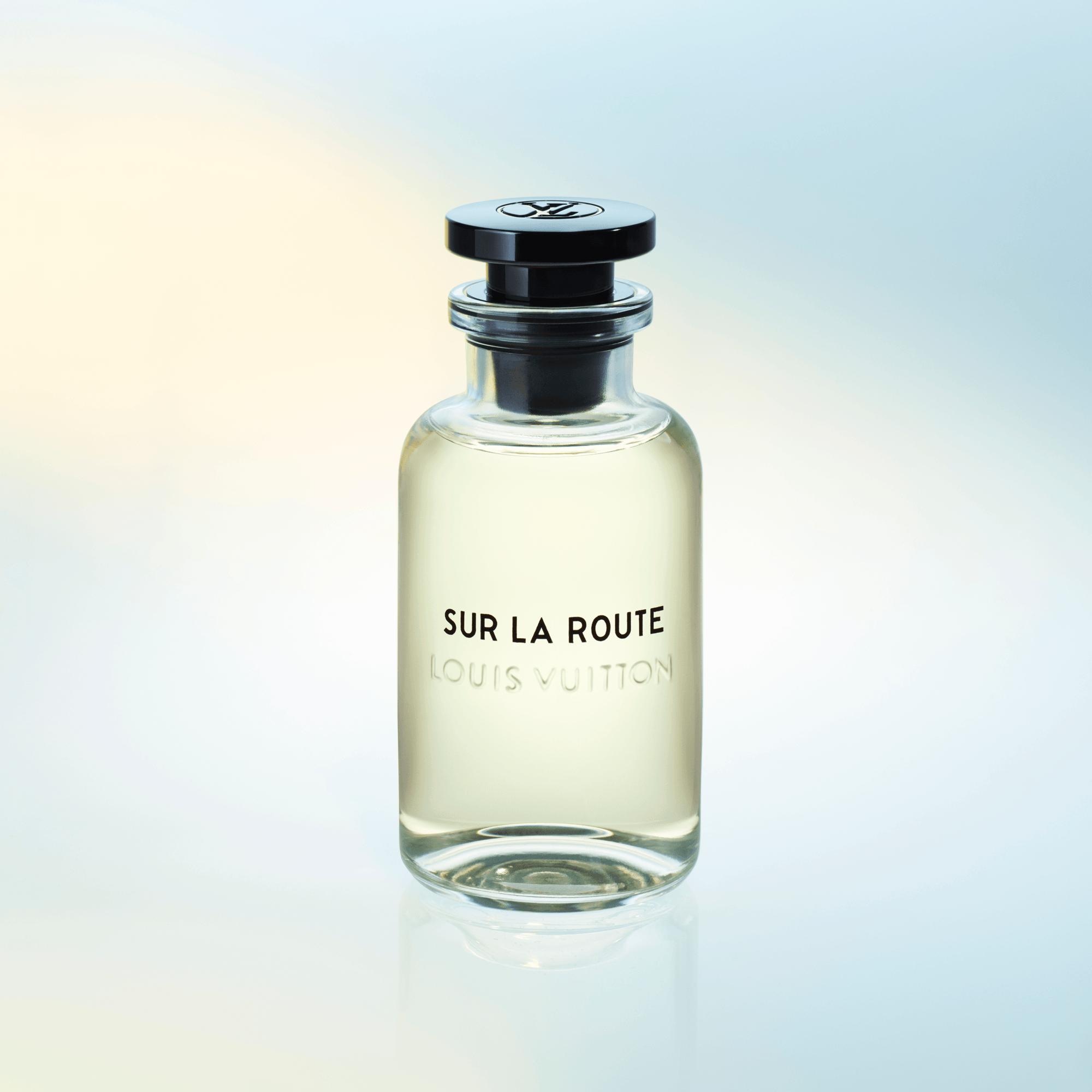 Louis Vuitton Sur La Route 香水 少量と箱。 Sur la Route - Gifts | Louis Vuitton India
